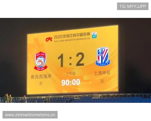 中超赛季激战正酣 各队争冠竞争白热化 球迷热情高涨 - 副本 (3)