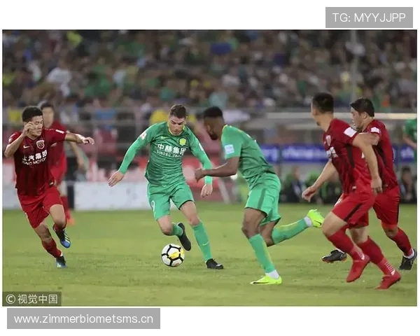 中超联赛精彩对决直播观看指南畅享足球盛宴 - 副本 (3)